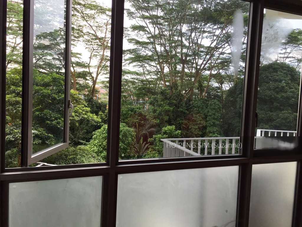 The Skywoods (D23), Condominium #121277502